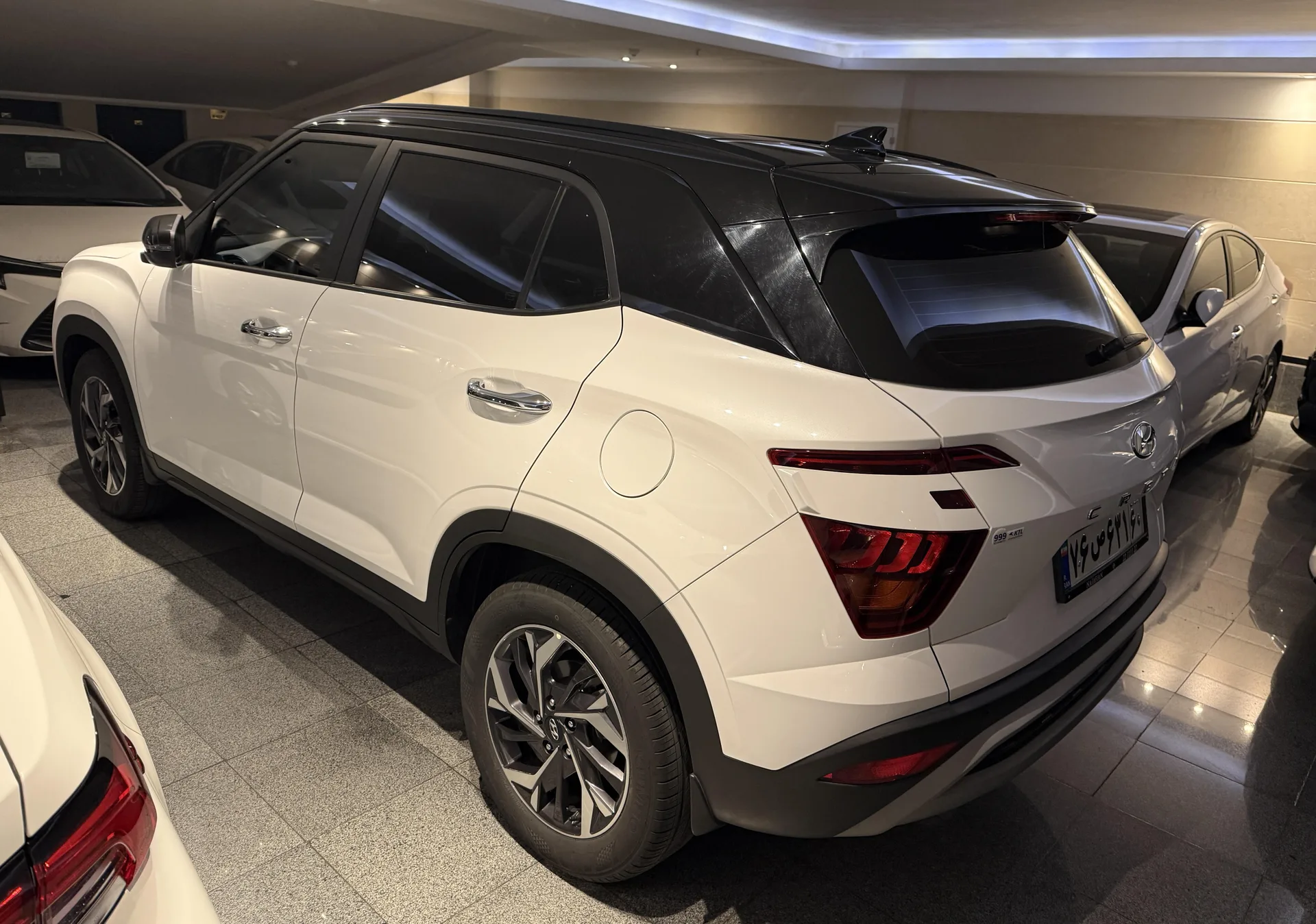 هیوندای  کرتا 2