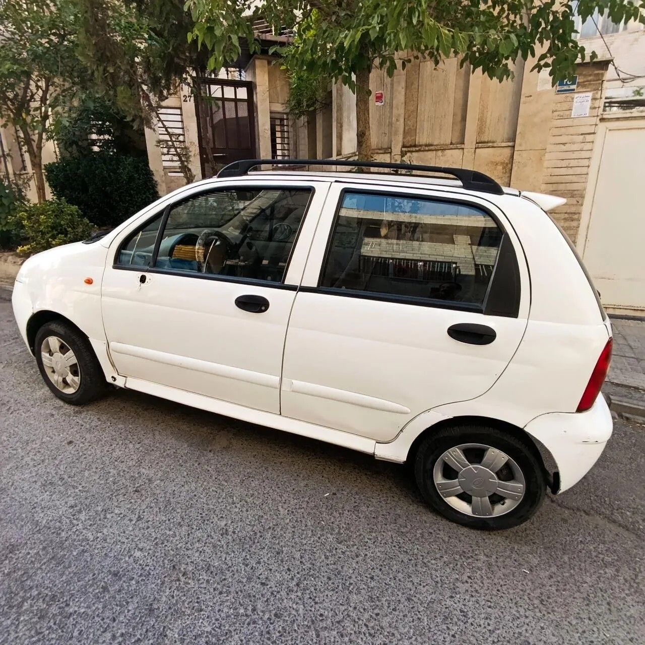 ام وی ام  110 2
