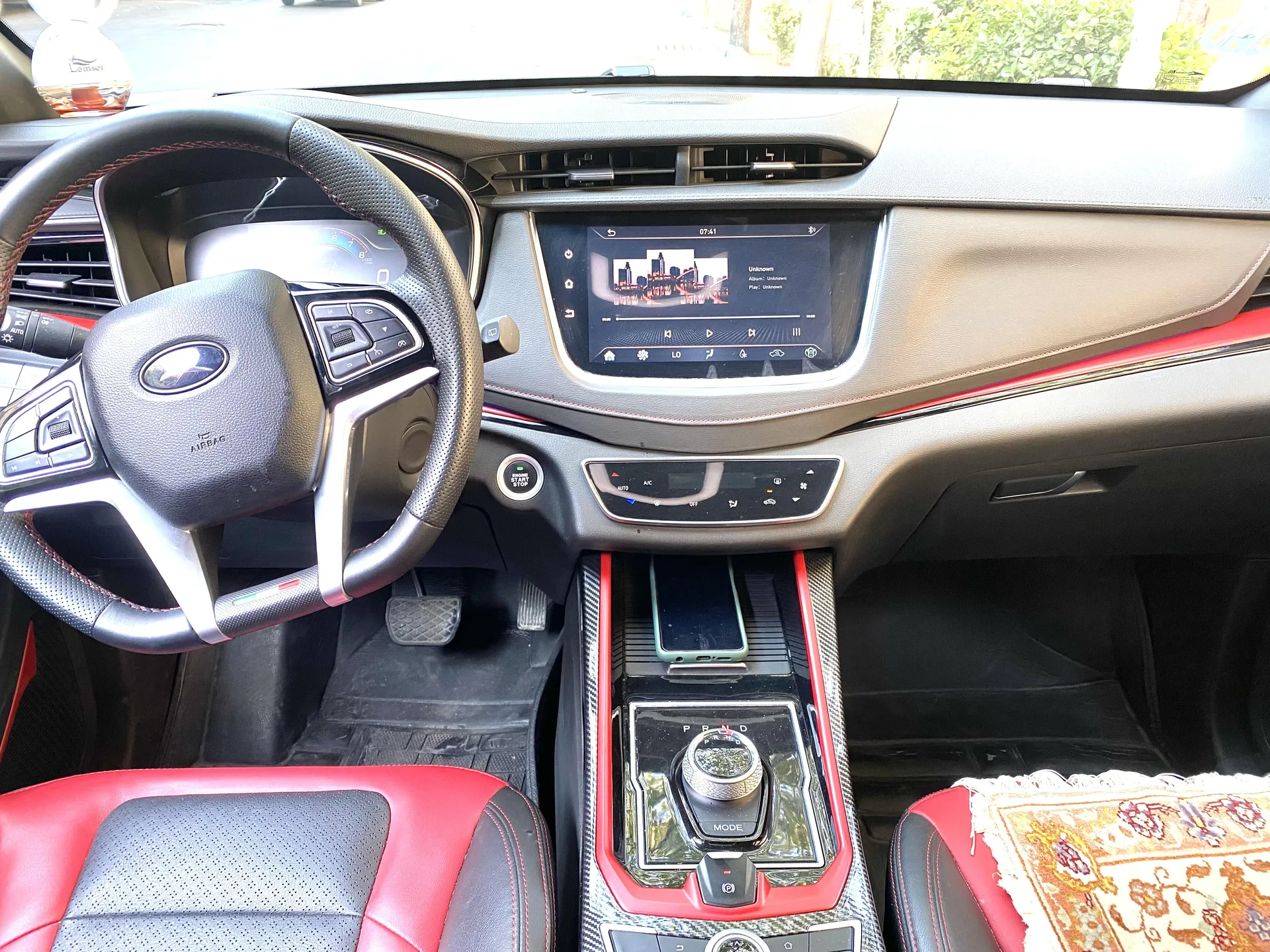 کی ام سی  A5 3