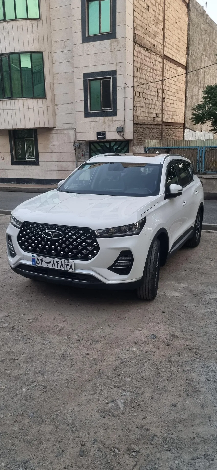 فونیکس  تیگو 7 پرو 2