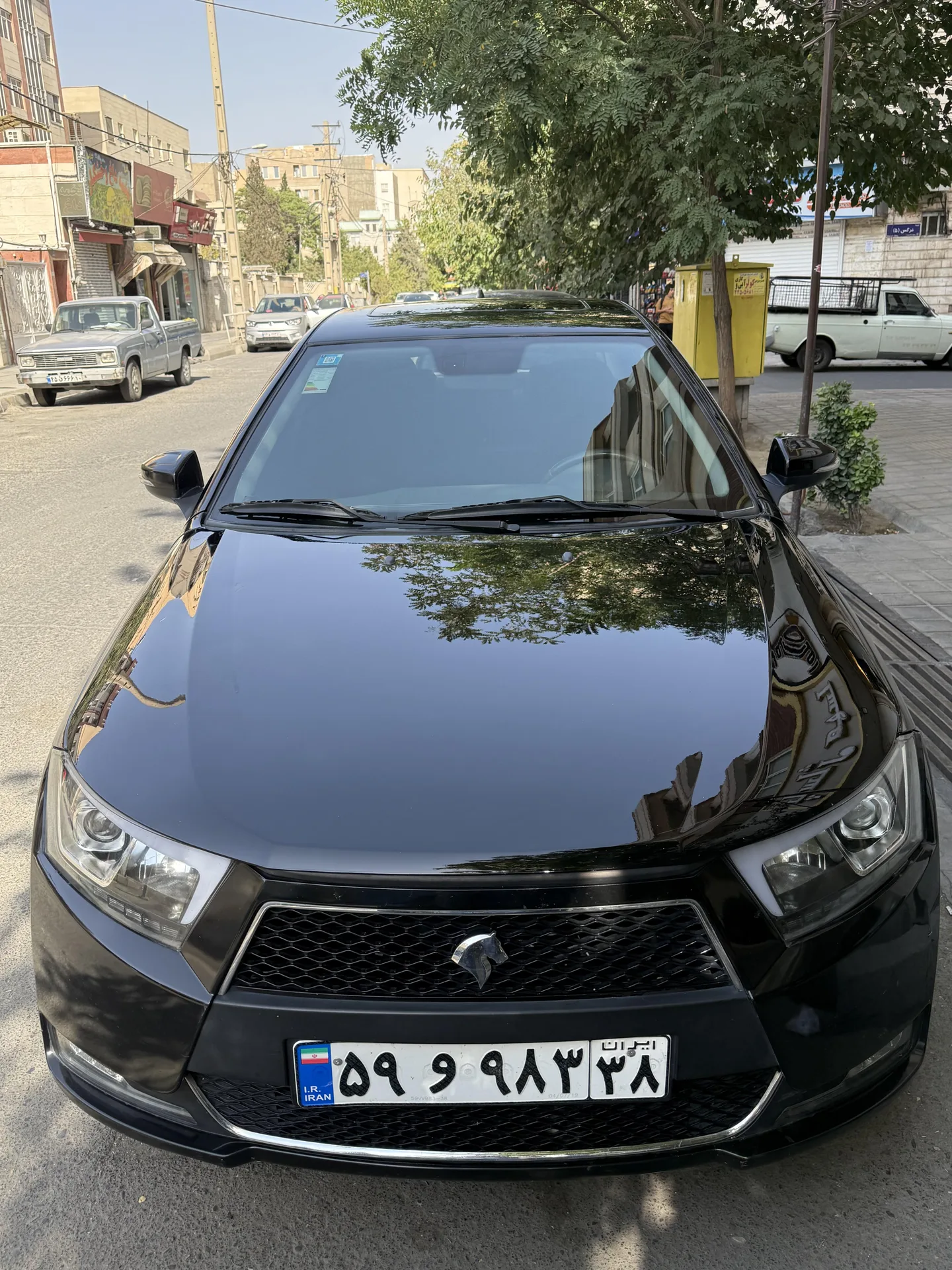 دنا  پلاس EF7 2