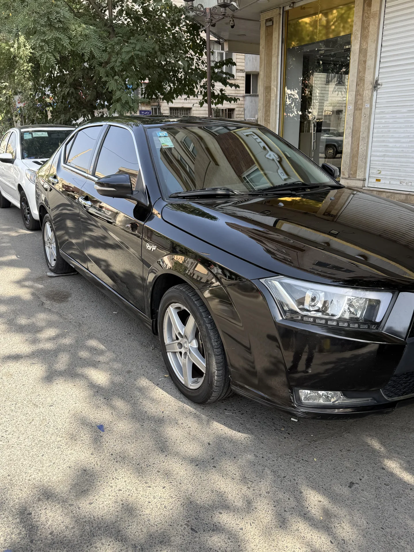 دنا  پلاس EF7 3