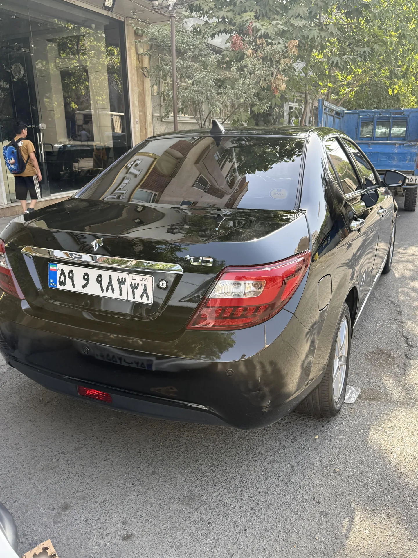 دنا  پلاس EF7 4