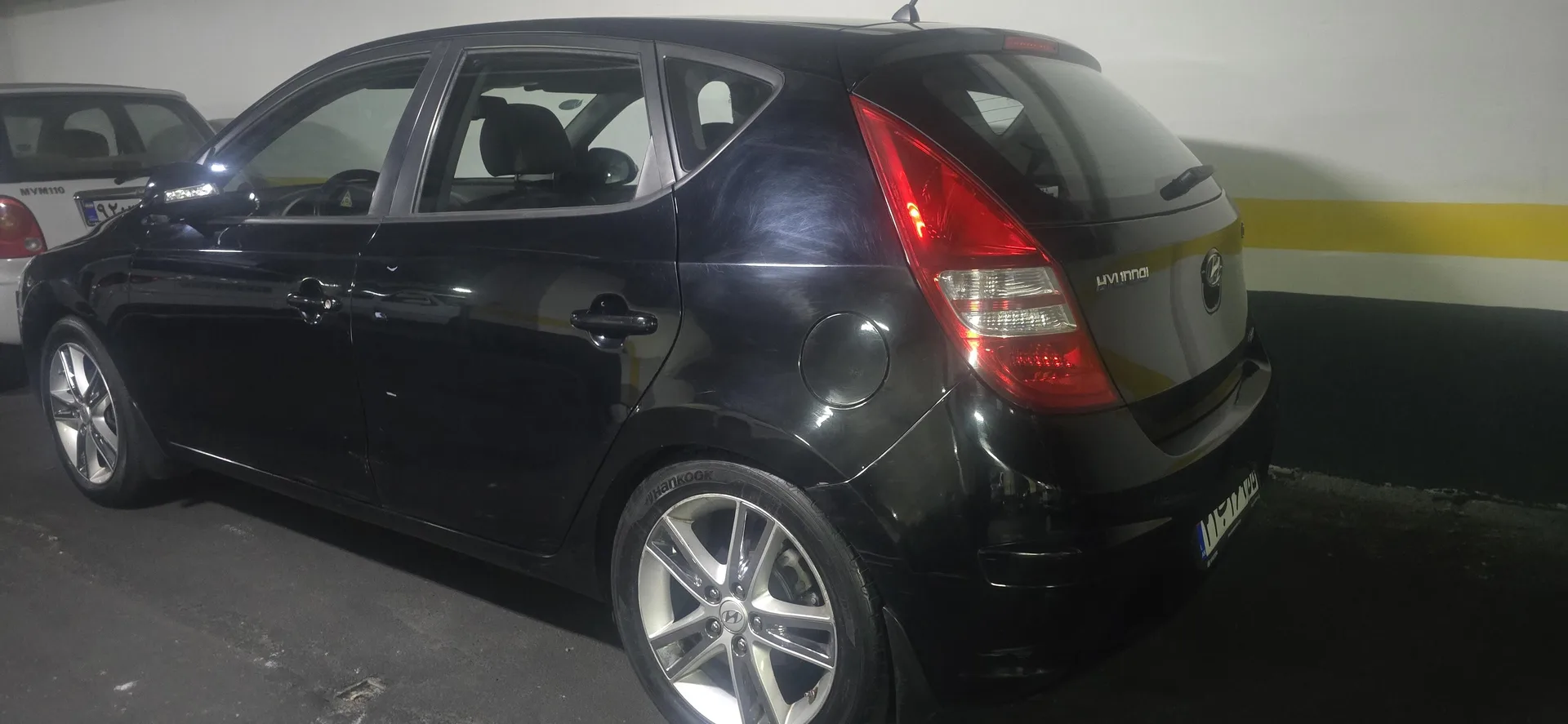 هیوندای  i30 2