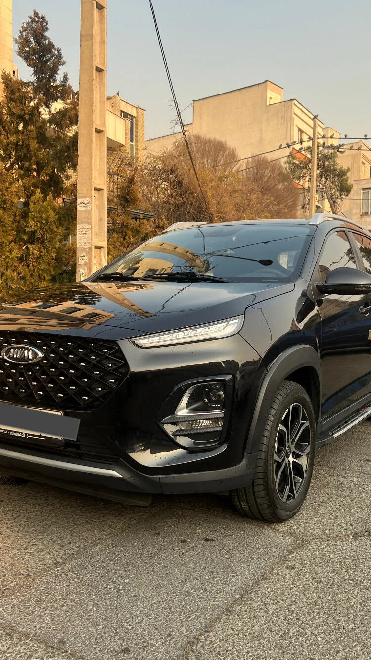 ام وی ام X22 PRO
