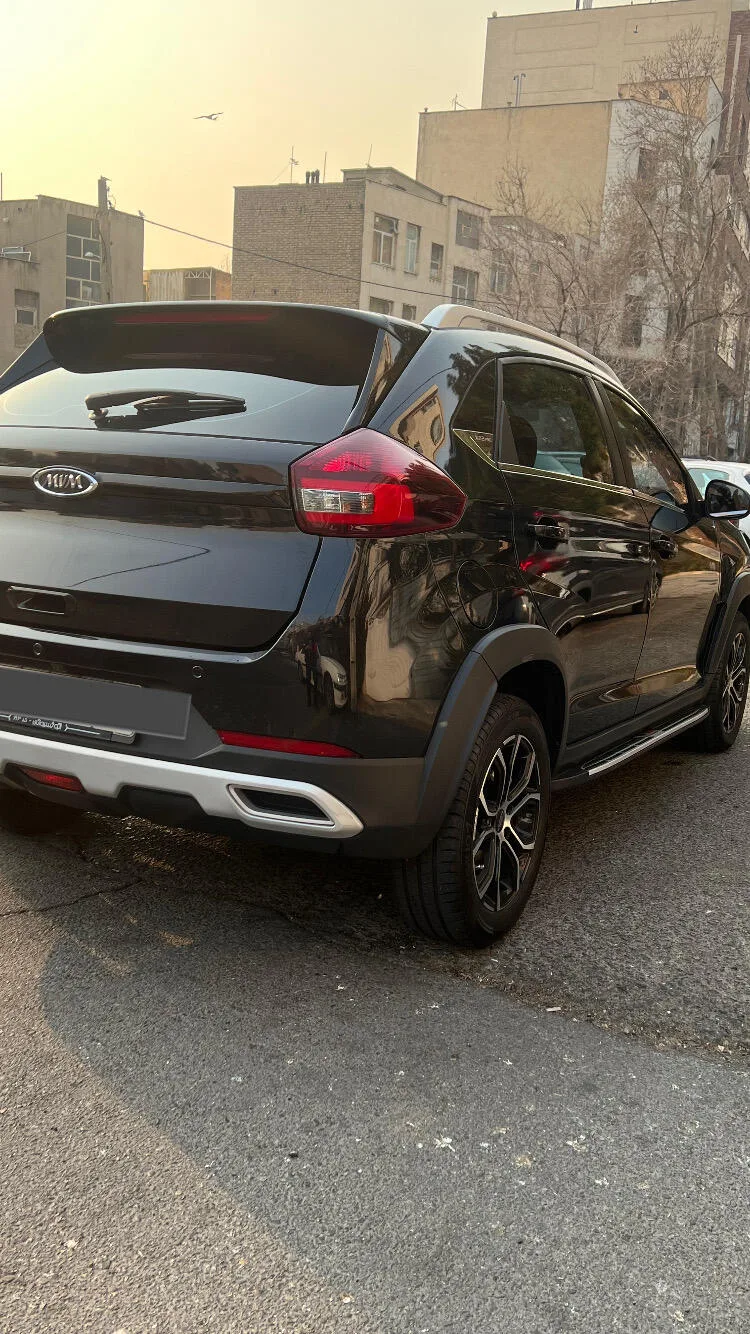 ام وی ام  X22 PRO 2