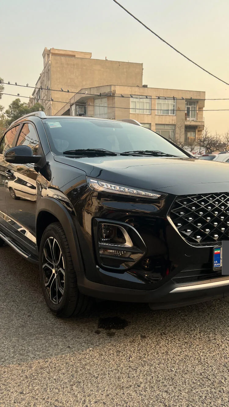 ام وی ام  X22 PRO 4