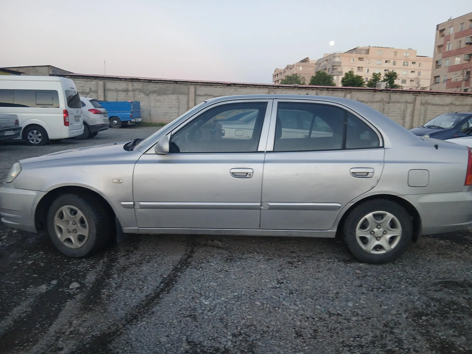 هیوندای  ورنا 2