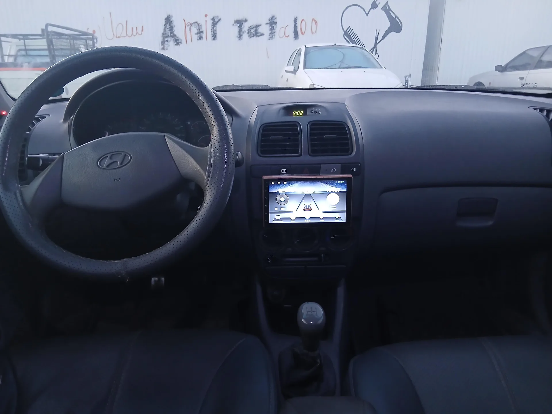 هیوندای  ورنا 3
