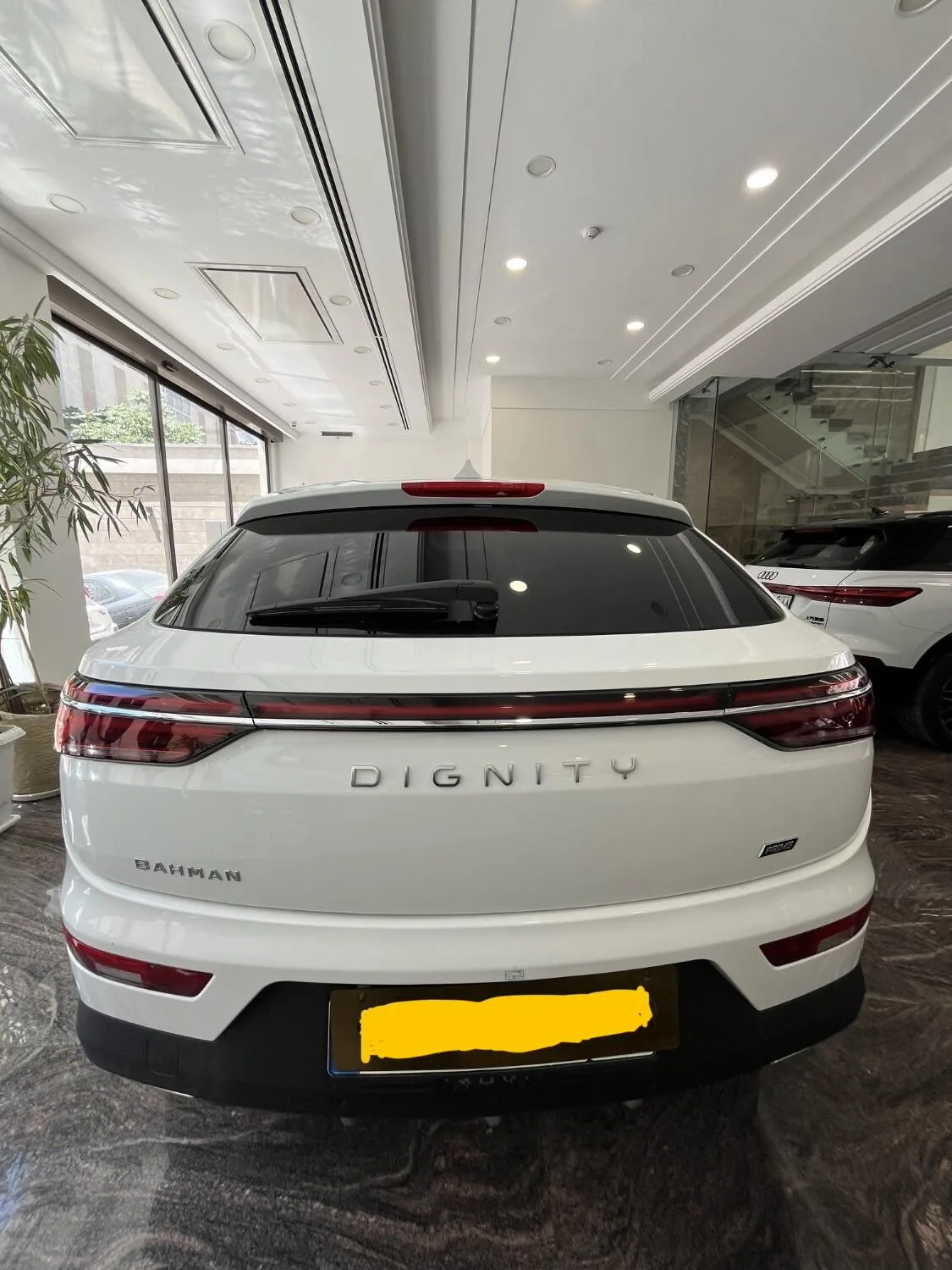 دیگنیتی  پرایم 6