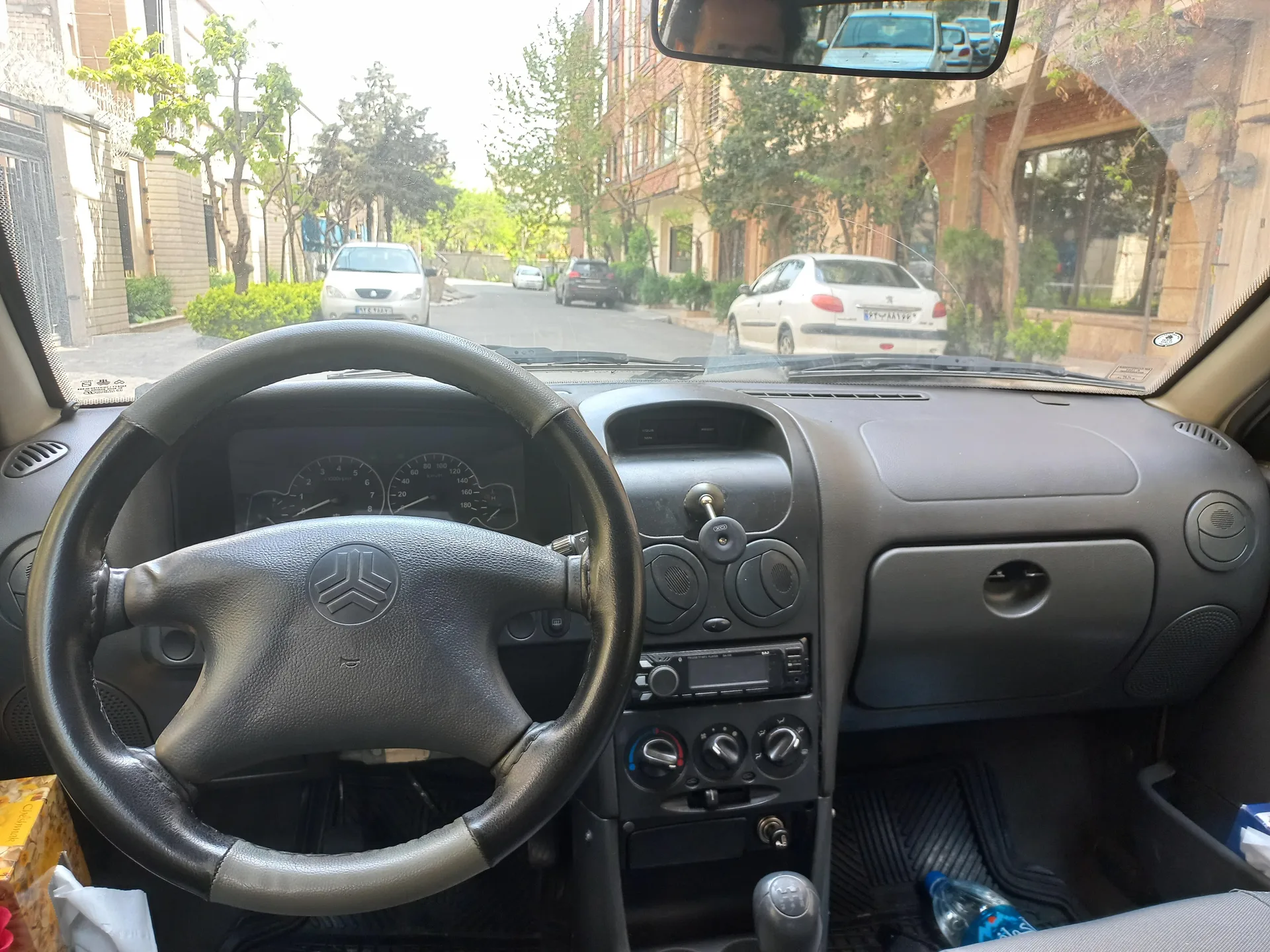 پراید  141 2