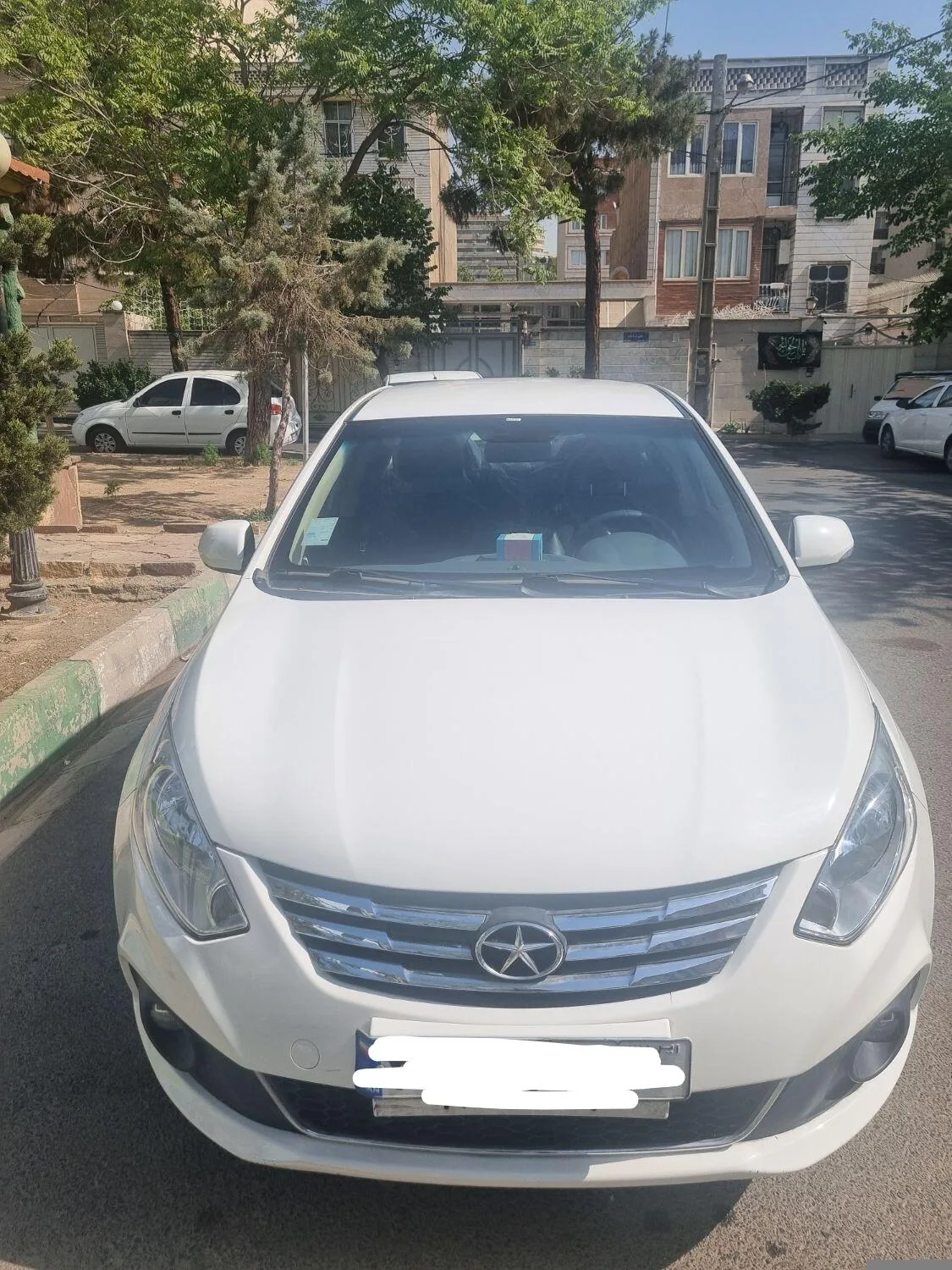 جک جی 4