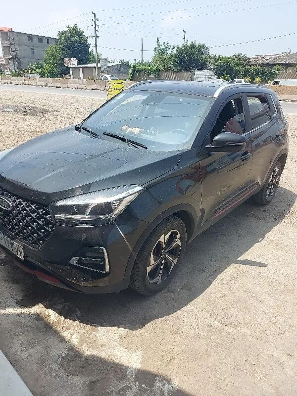 ام وی ام X55 PRO