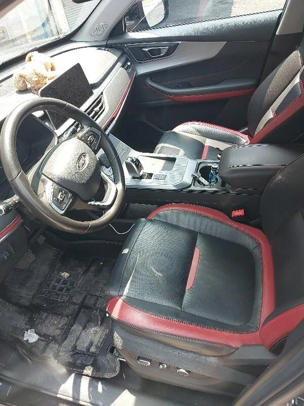 ام وی ام  X55 PRO 3