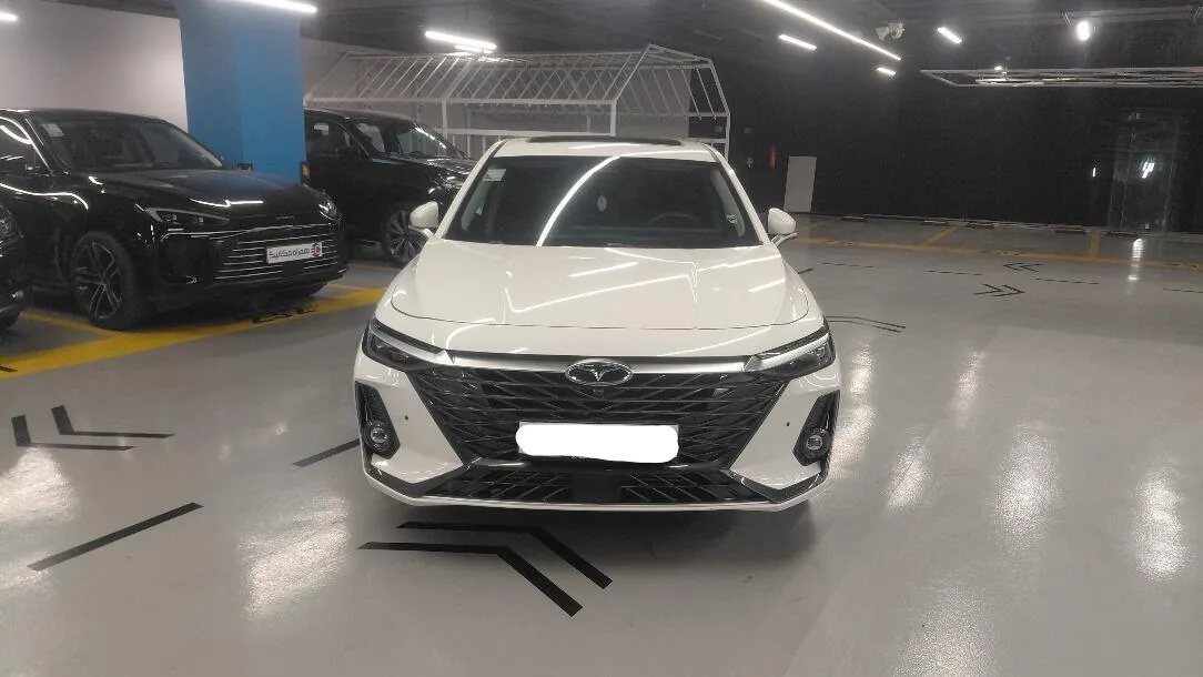 فونیکس آریزو 8 هیبرید (Z8 PHEV)