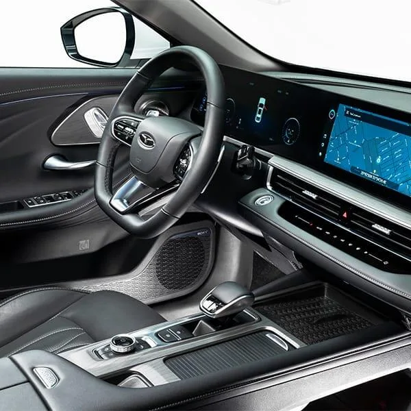 فونیکس  آریزو 8 هیبرید (Z8 PHEV) 2