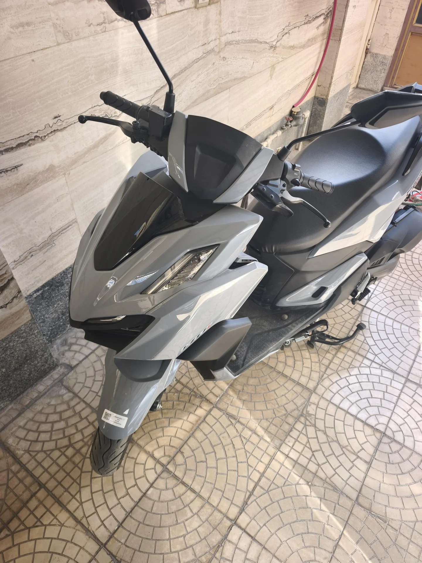 کویر موتور  S2 170 2