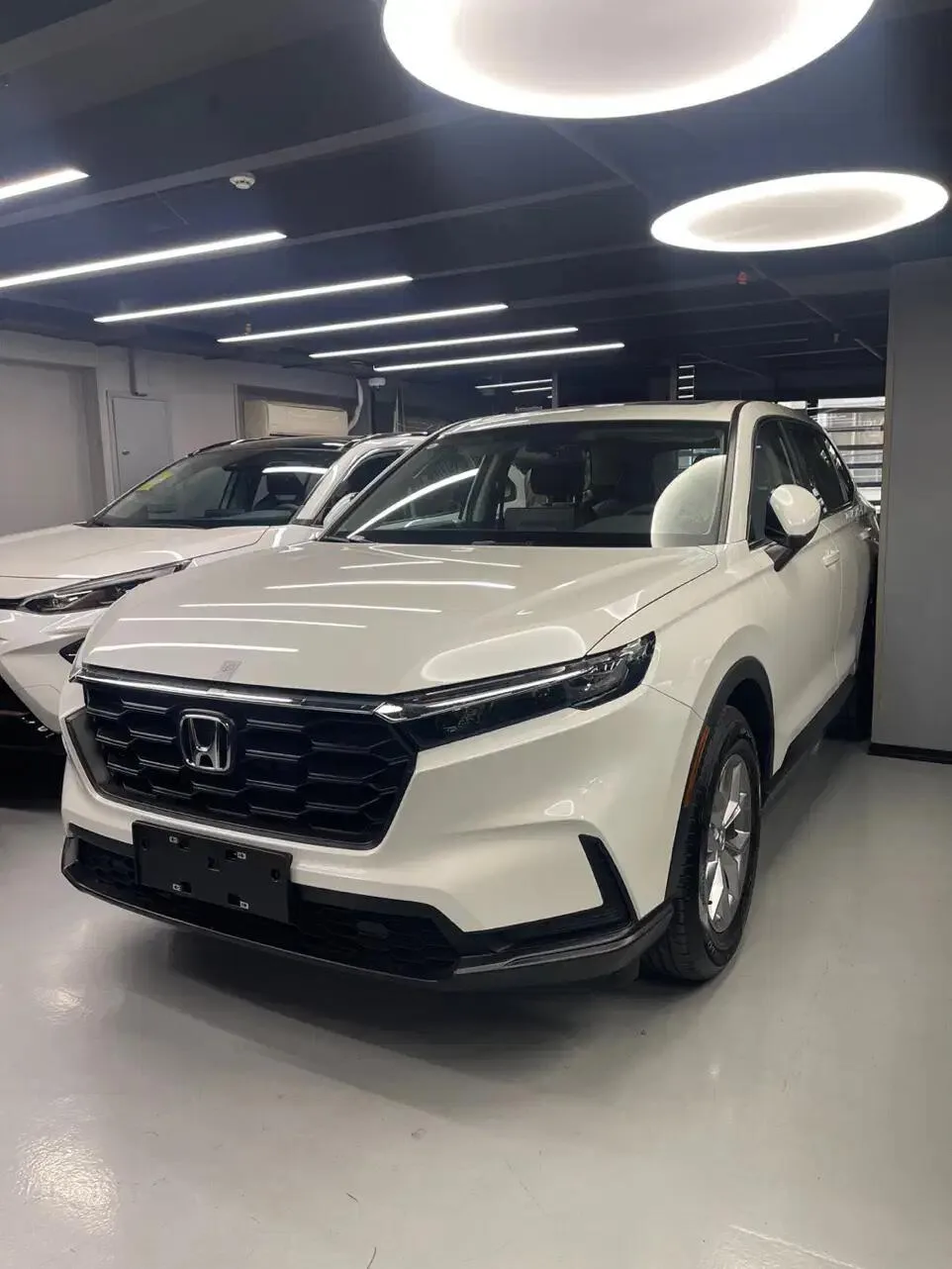 هوندا  CR-V