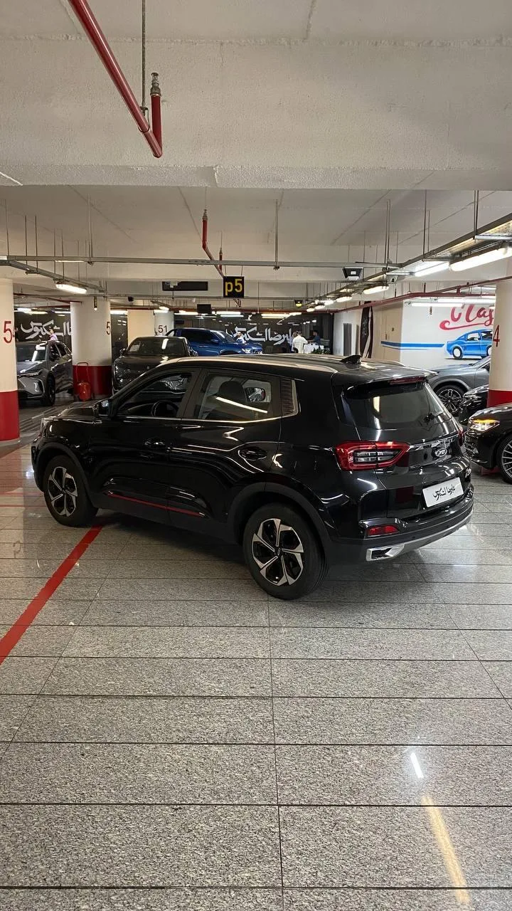 ام وی ام  X55 PRO 2