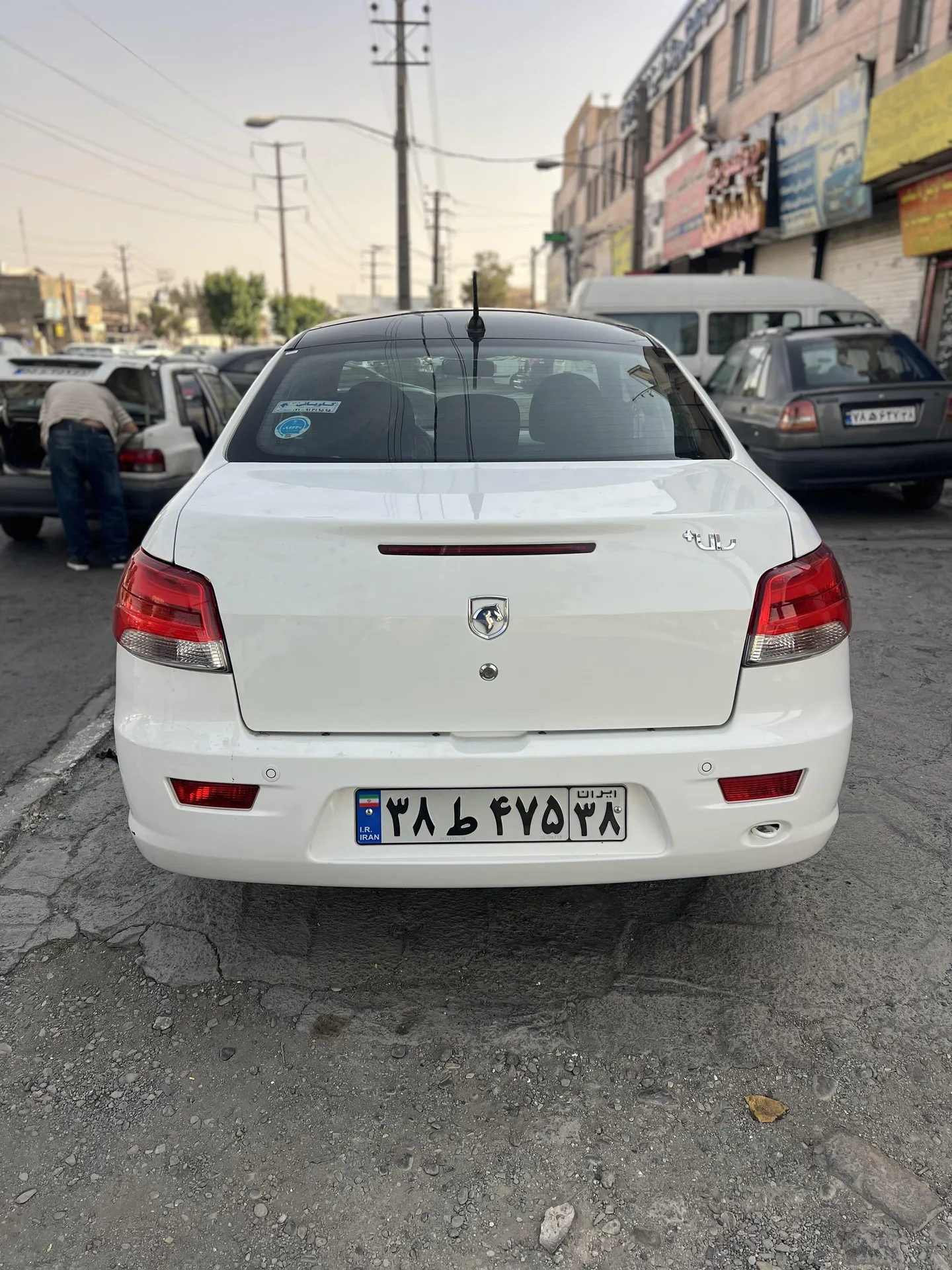 رانا  پلاس پانوراما 2