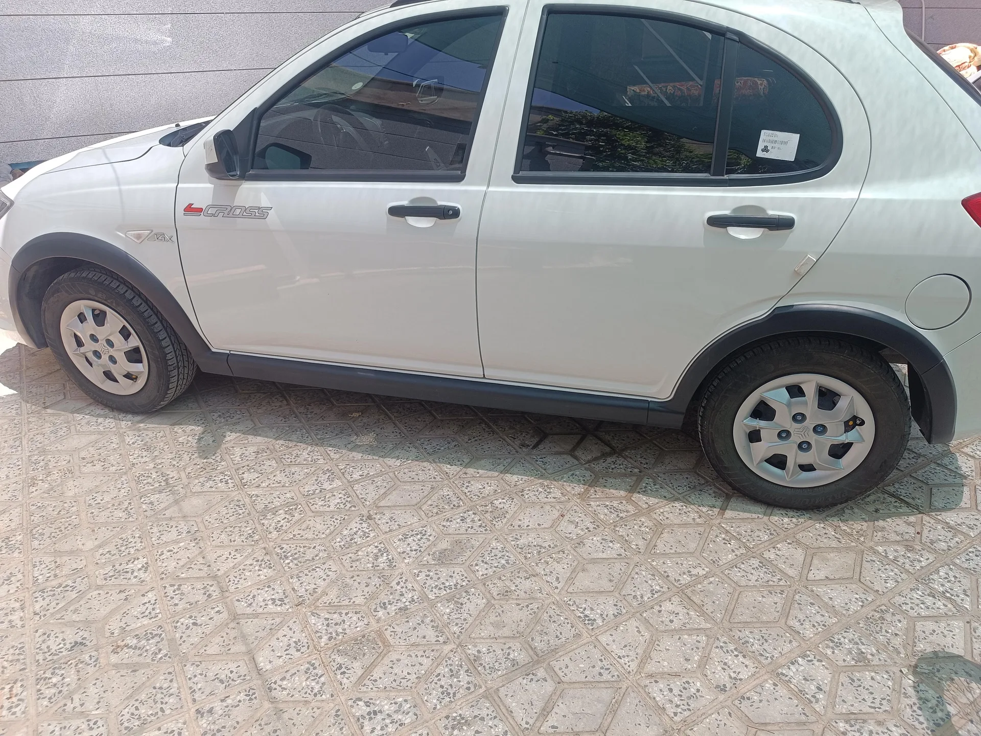 کوییک GX