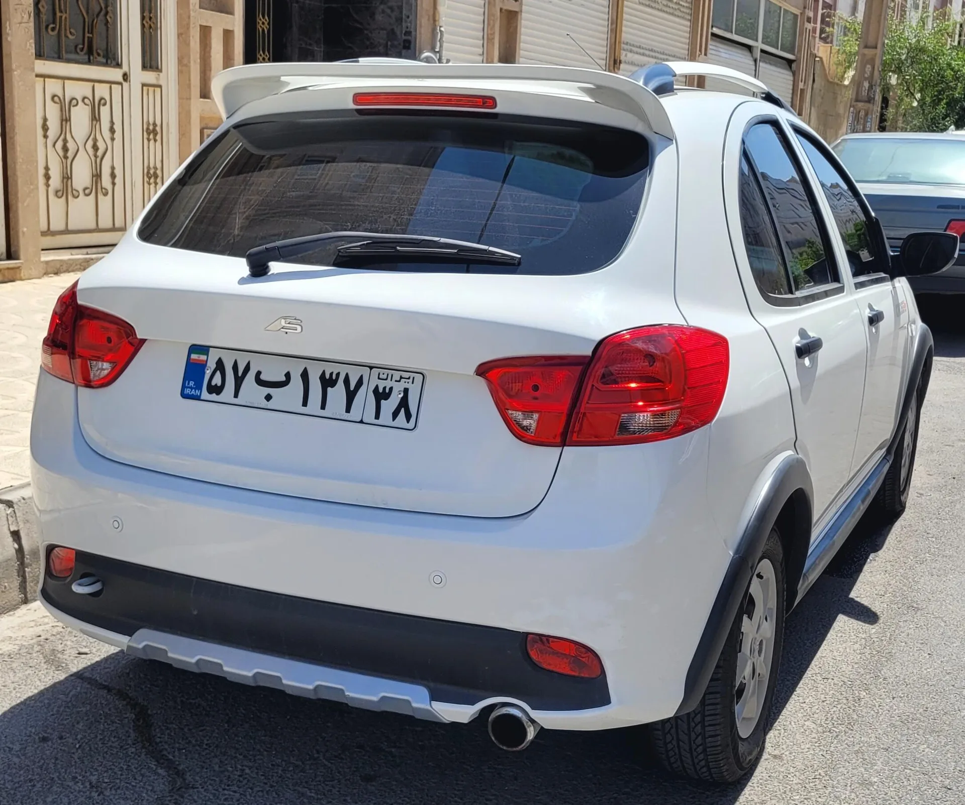 کوییک  دنده ای S 3