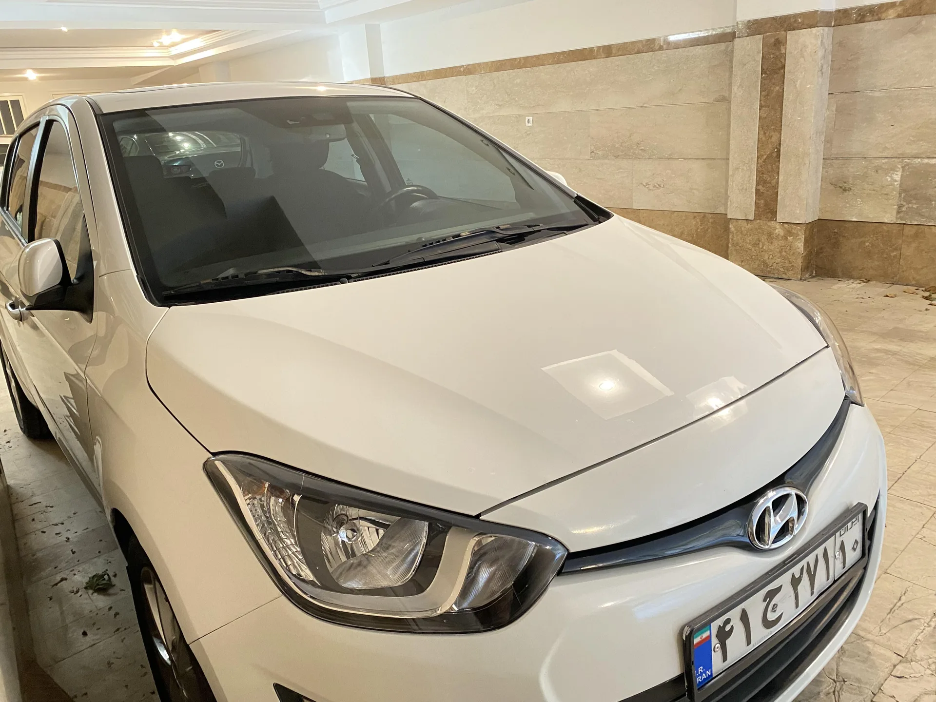 هیوندای  i20 2
