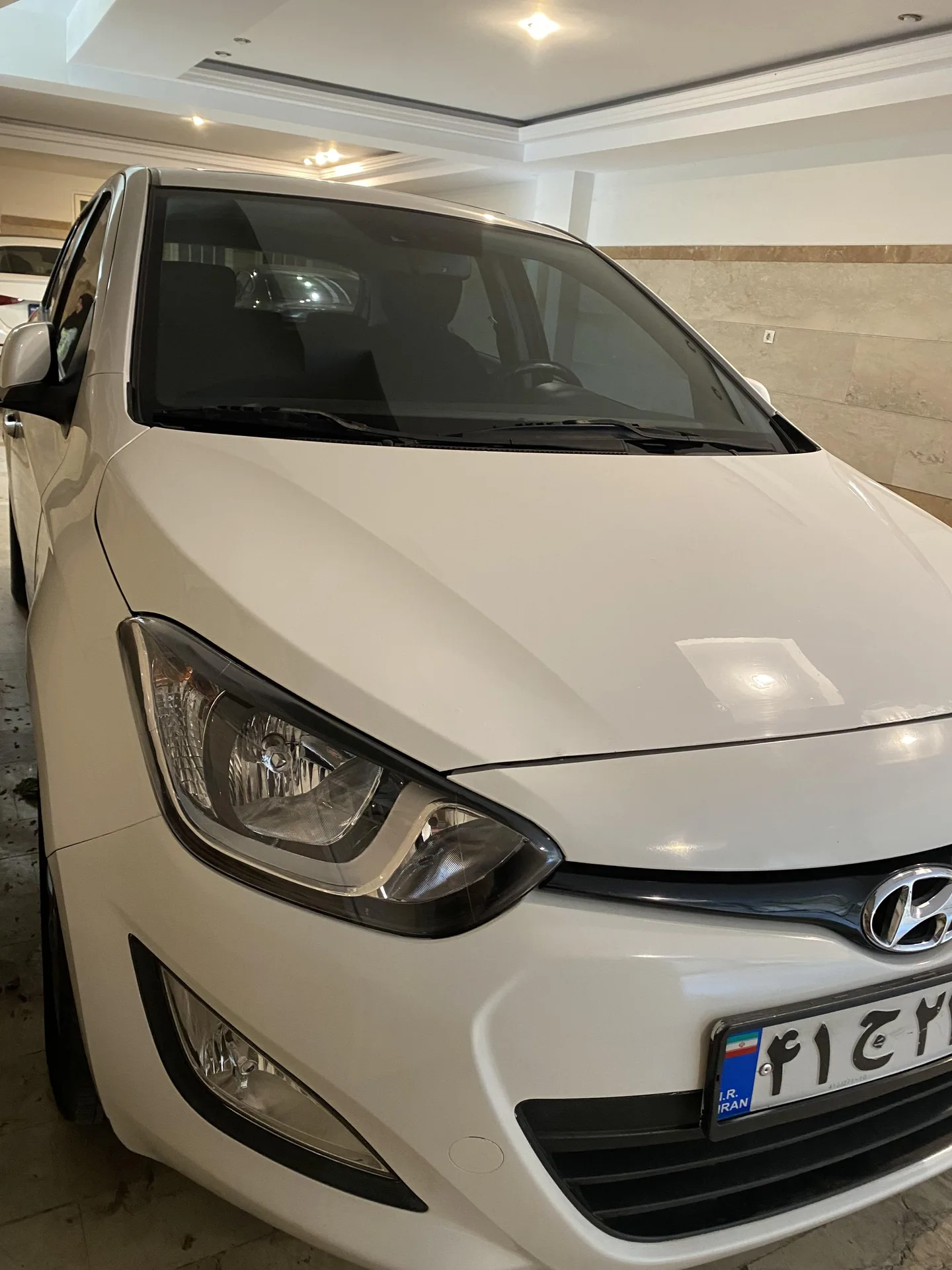 هیوندای  i20 3