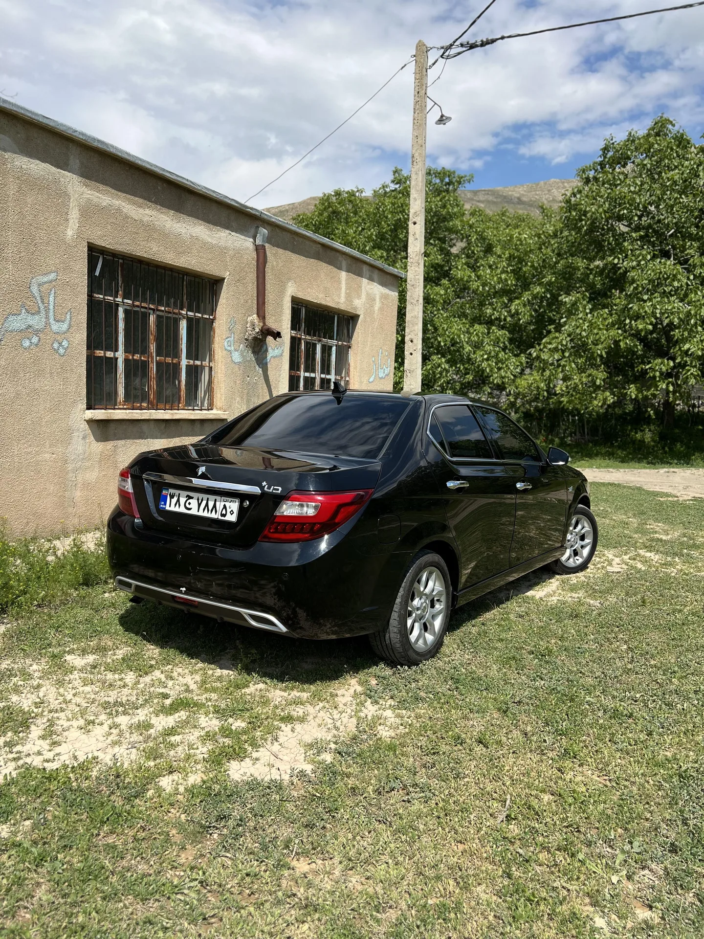 دنا  پلاس EF7 2