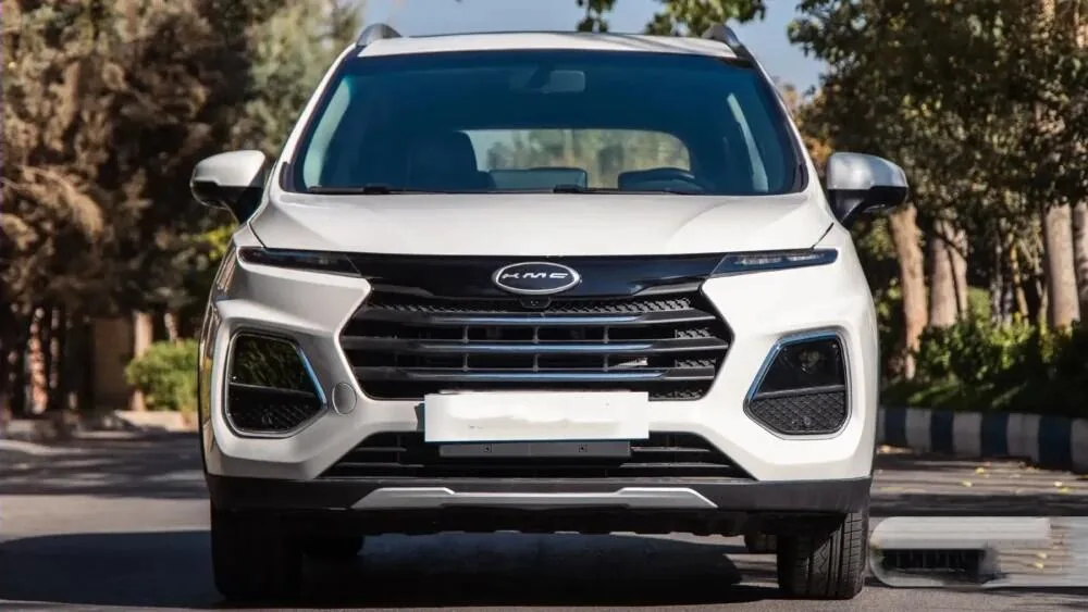 کی ام سی SR3