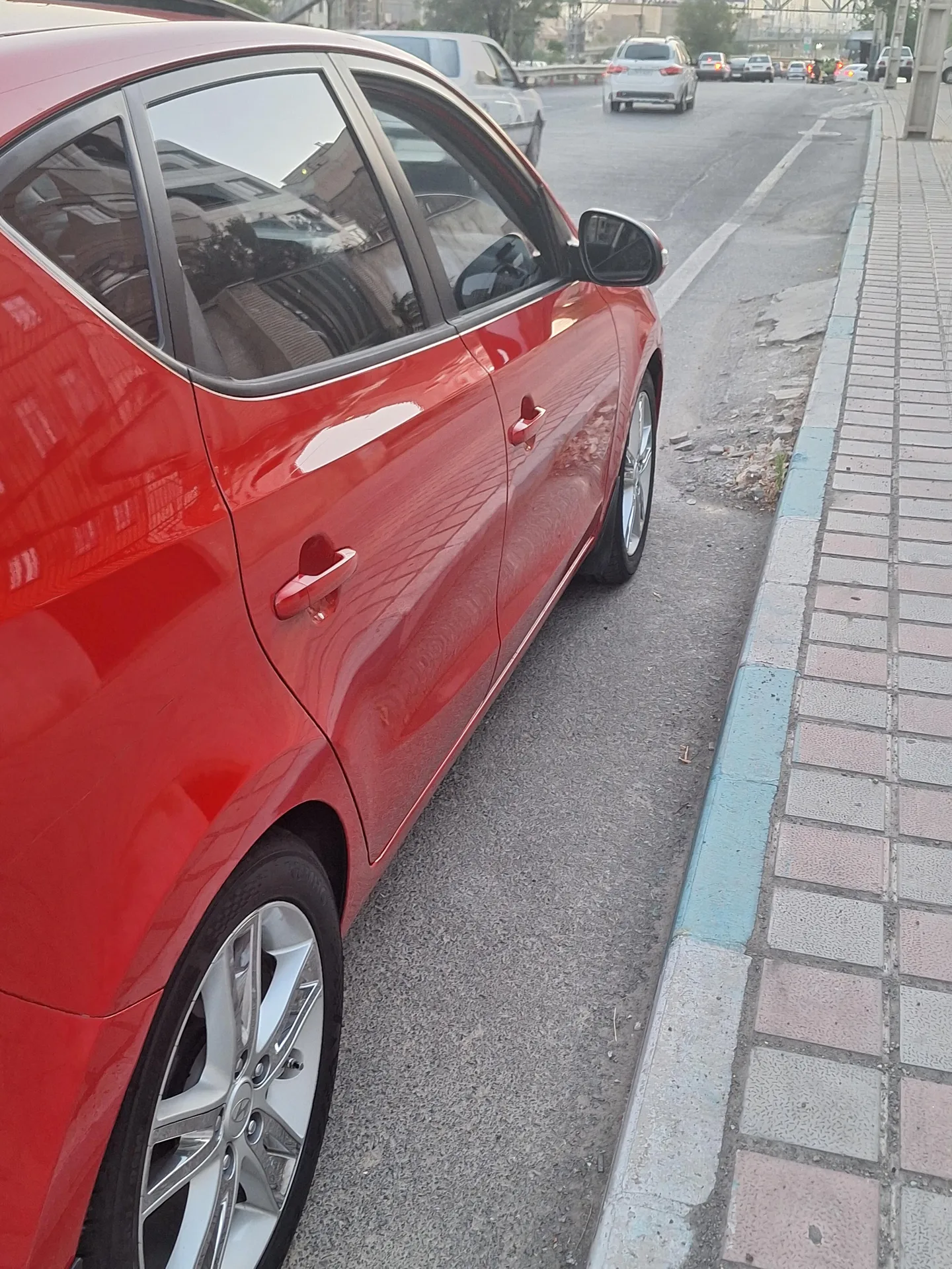 هیوندای  i30 3