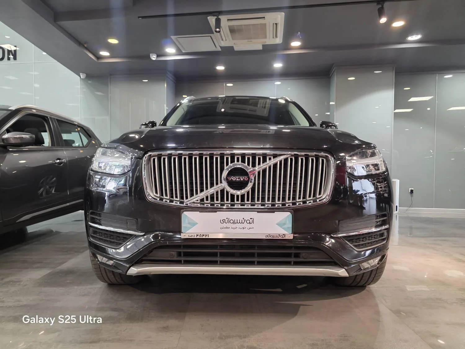 ولوو XC90