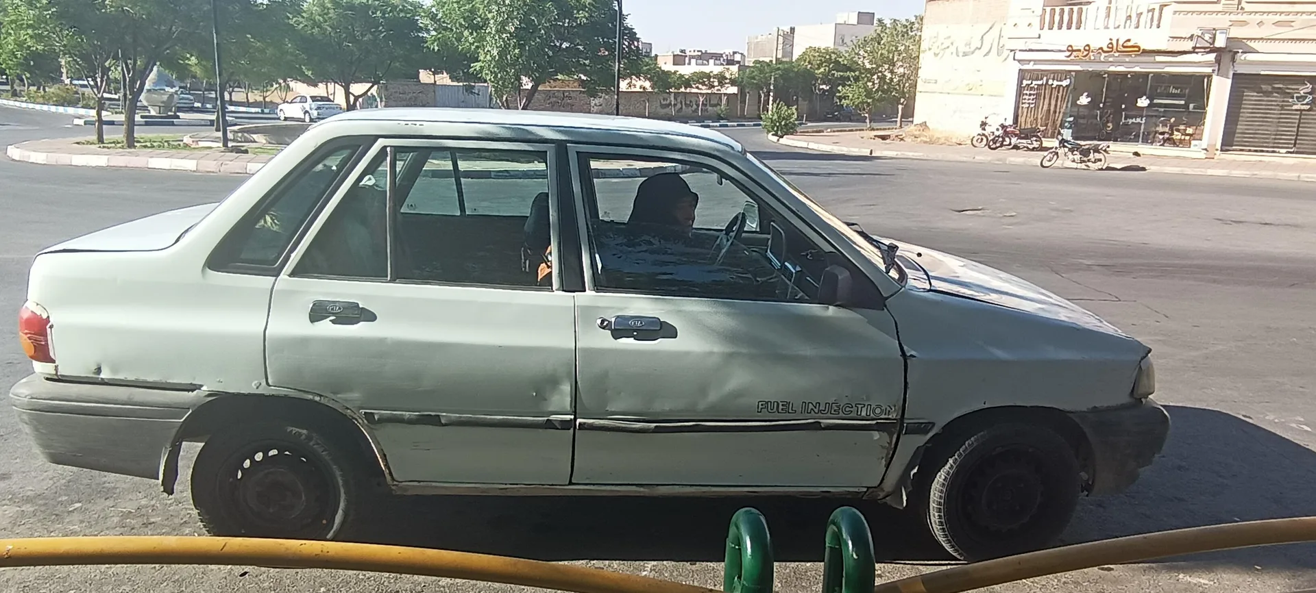 پراید  141 2