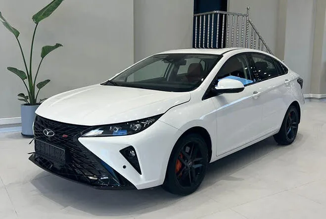فونیکس آریزو 6 جی تی (Z6 GT)