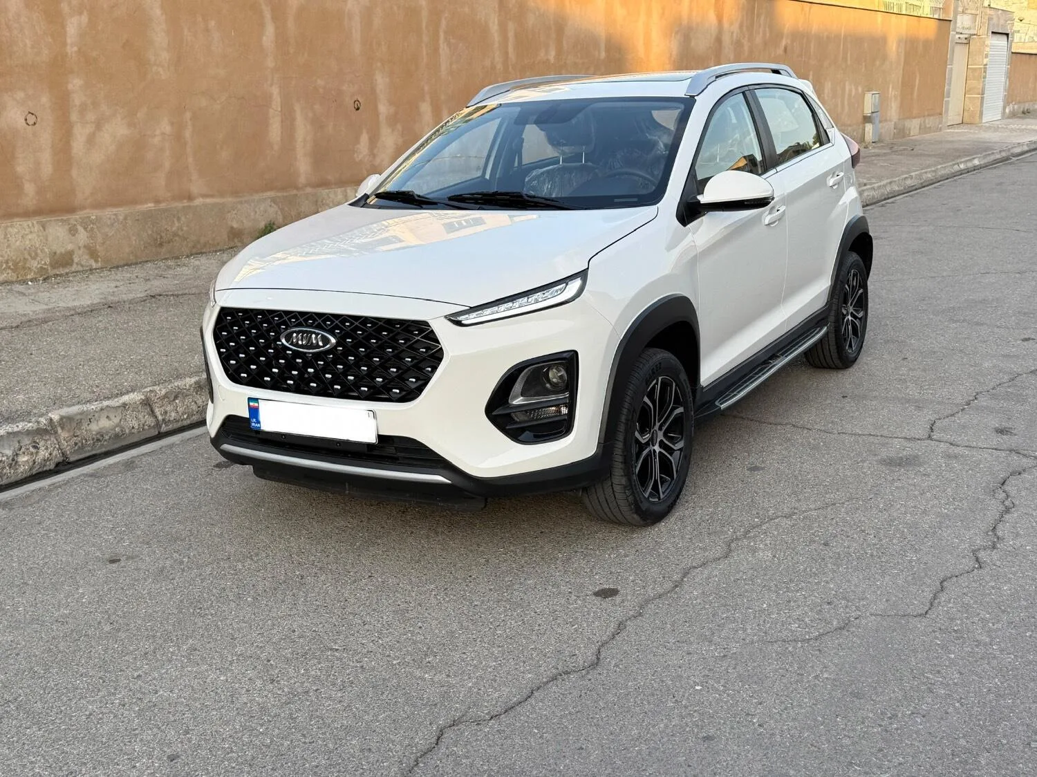 ام وی ام X22 PRO