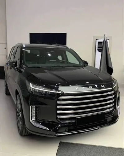اکستریم VX (QX)
