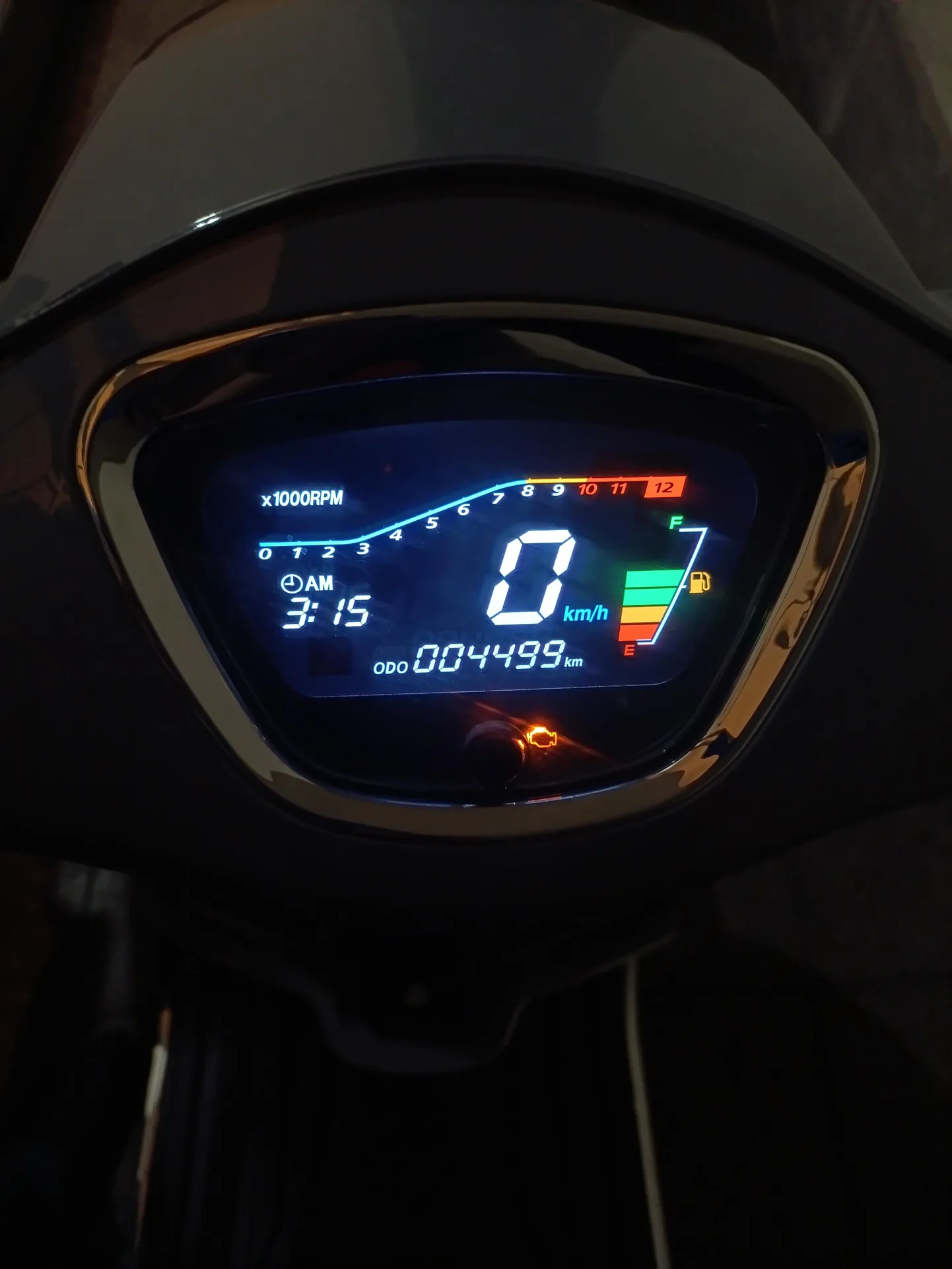 کویر موتور  S5 150 4