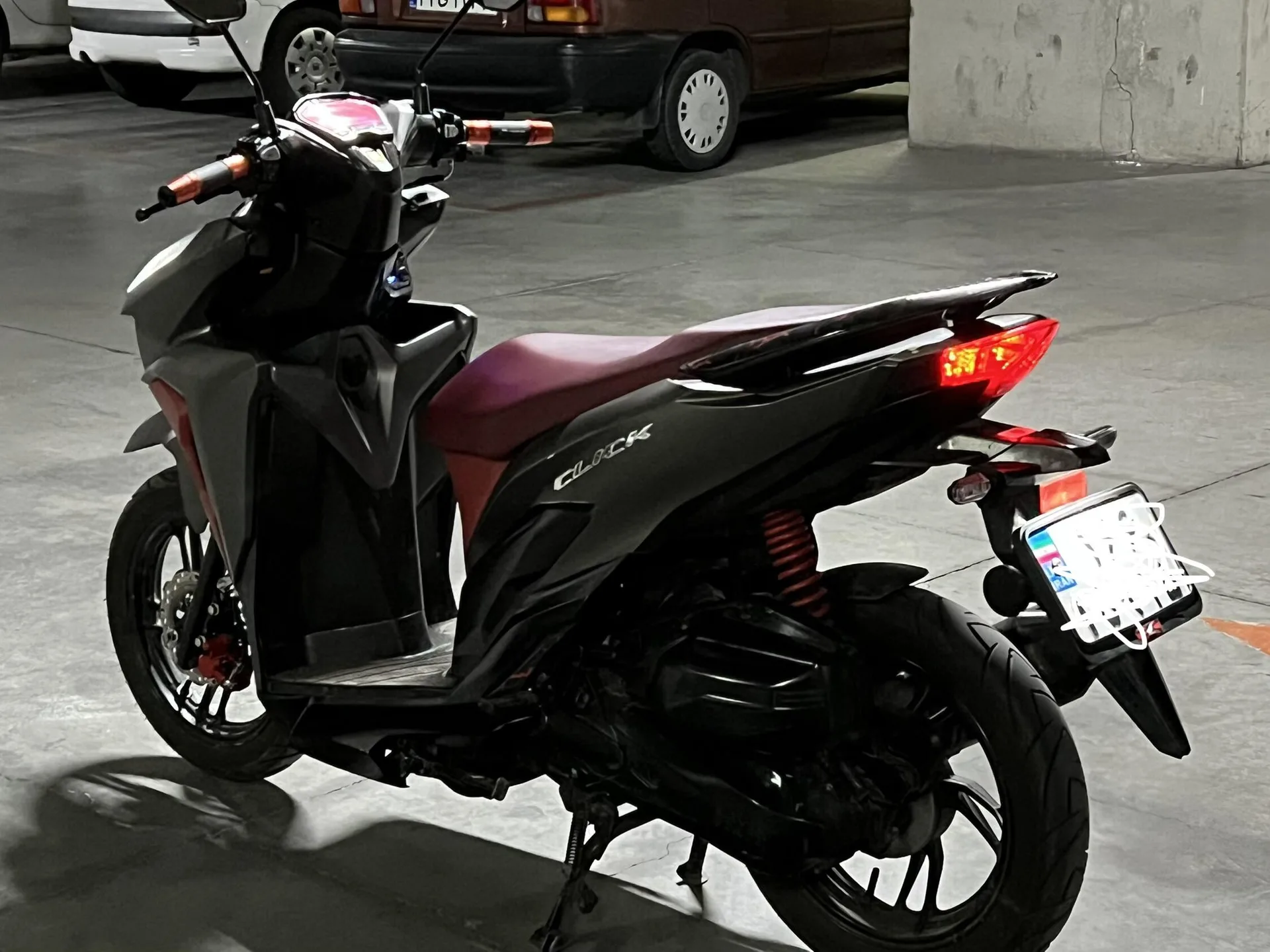 کویر موتور  S2 150 3