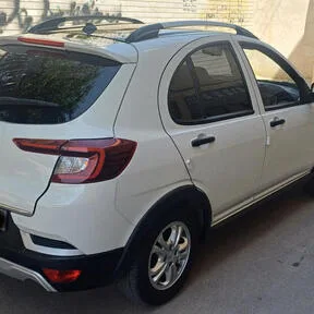اطلس  دنده ای 3