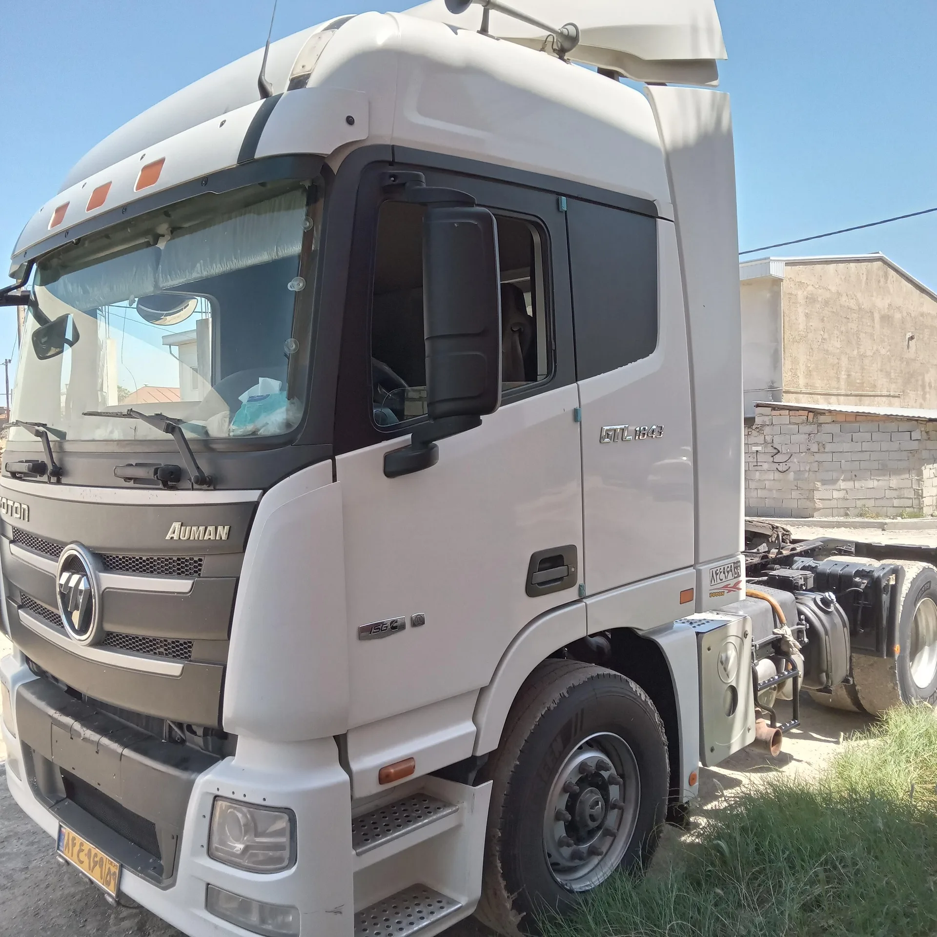 فوتون  آیومان H4 2