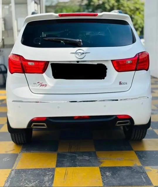 هایما  S7 2