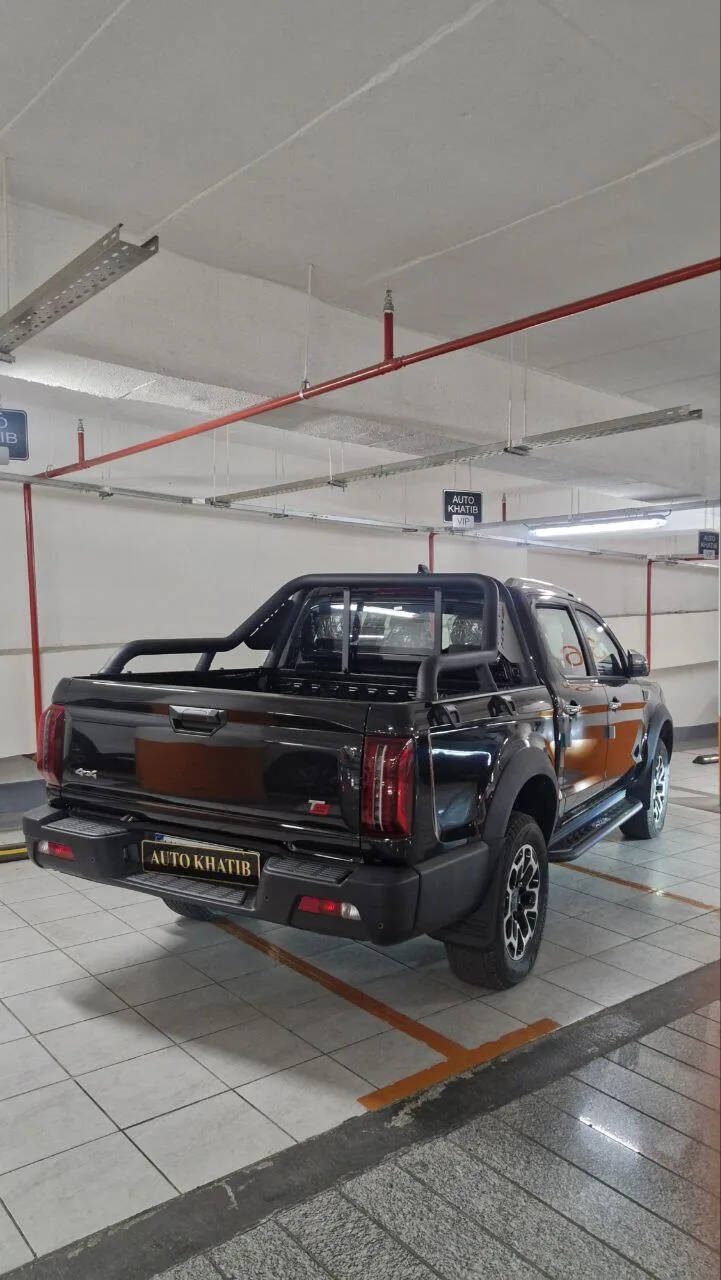 کی ام سی  T9 4