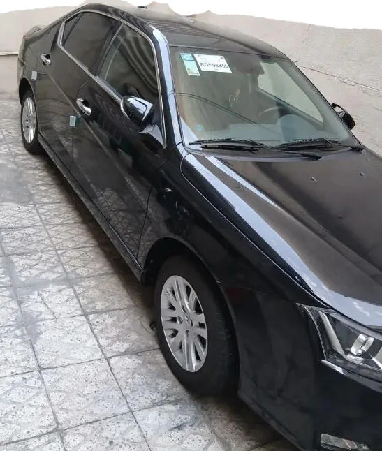 دنا  پلاس EF7P 3
