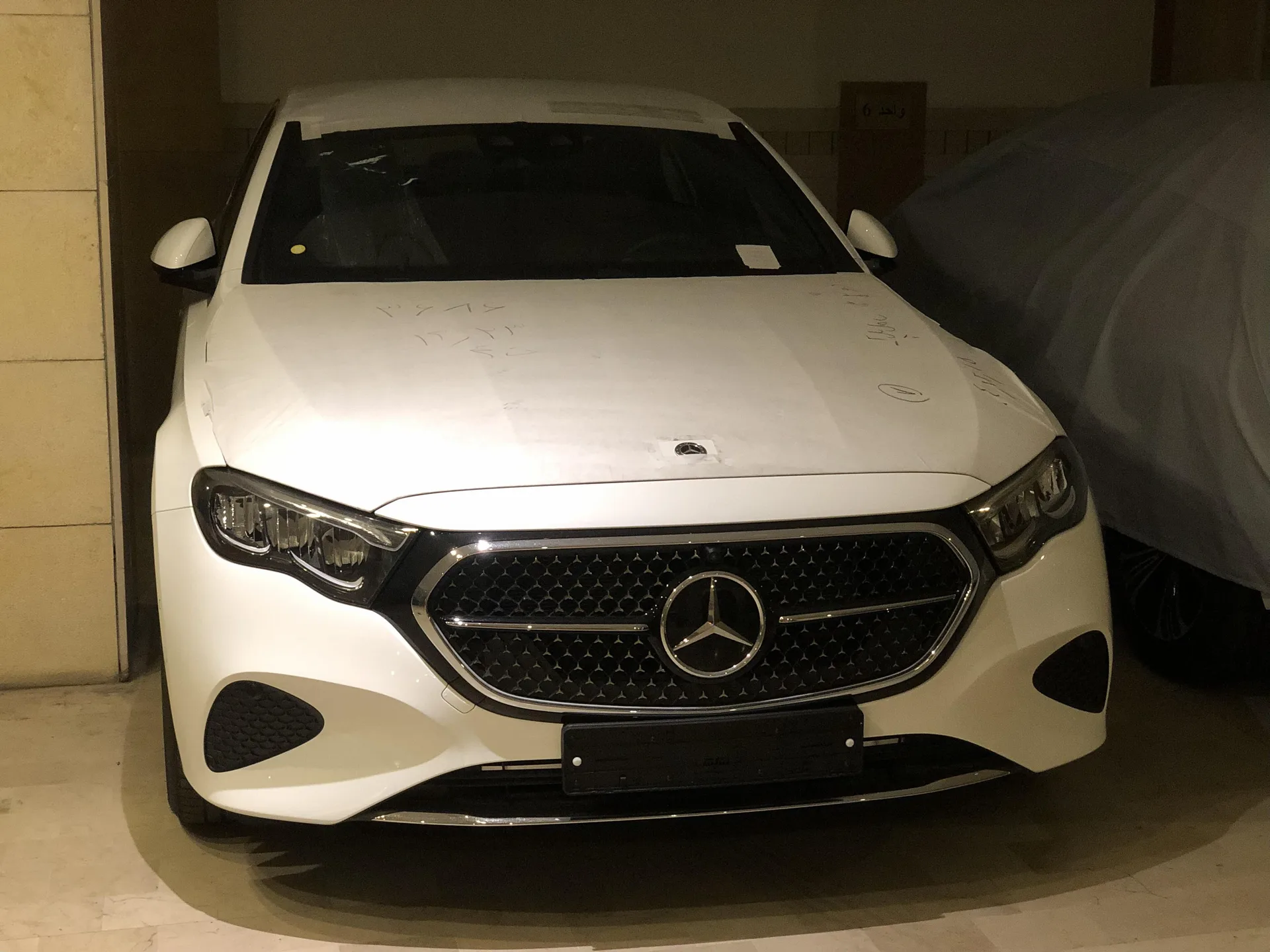 بنز  کلاس E