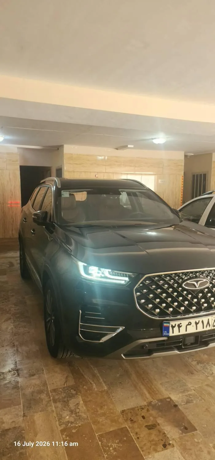 فونیکس تیگو 8 پرو