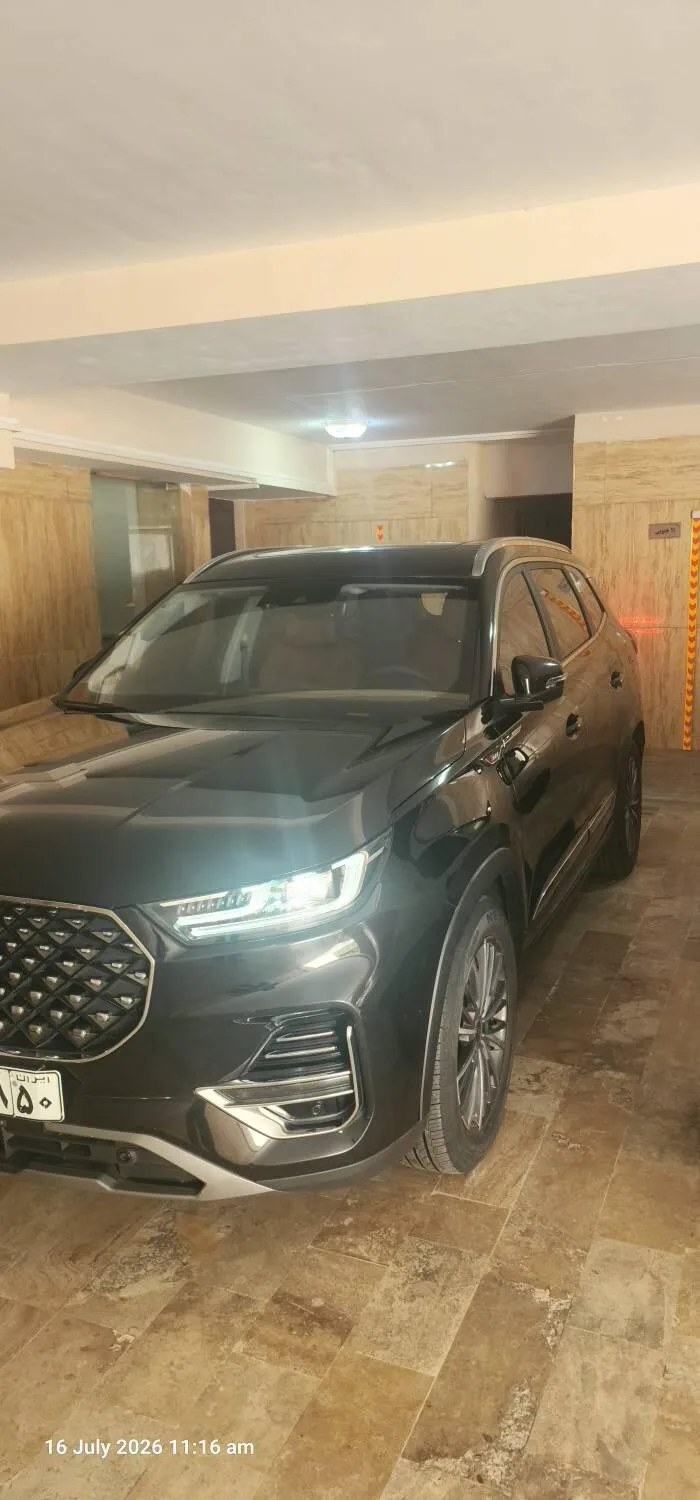 فونیکس  تیگو 8 پرو 2