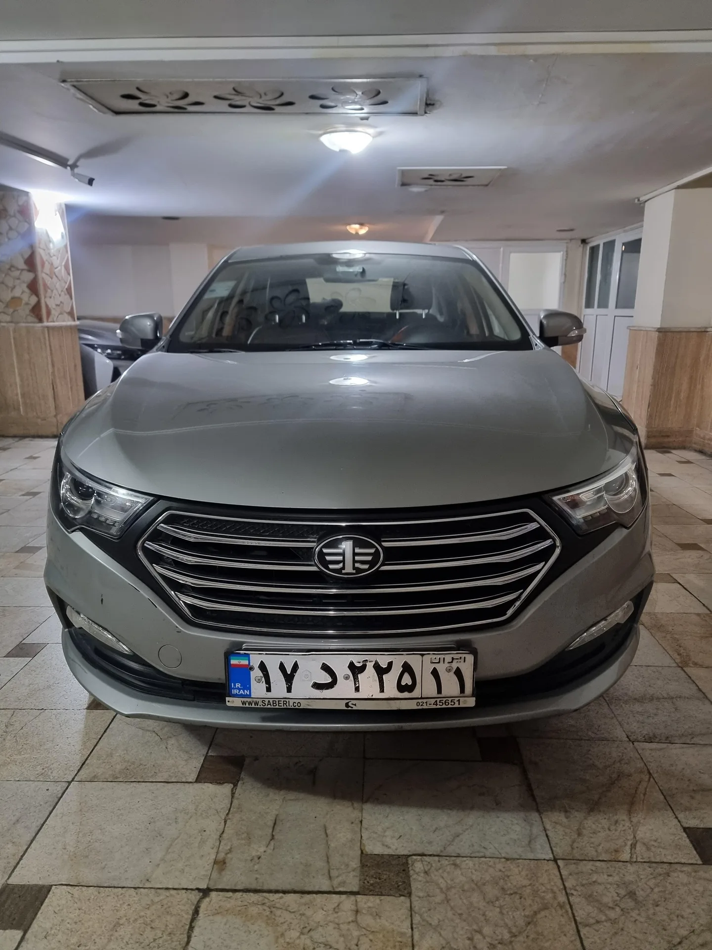 بسترن  B30