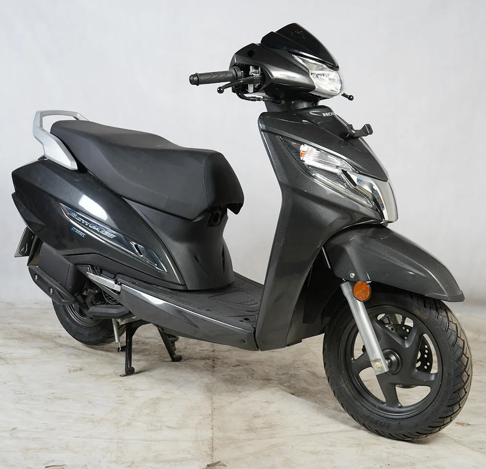 هوندا  اکتیوا 125 4