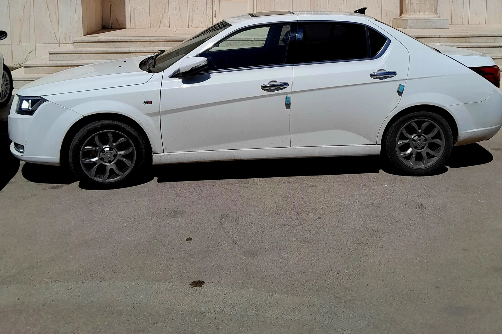 دنا  پلاس EF7 2