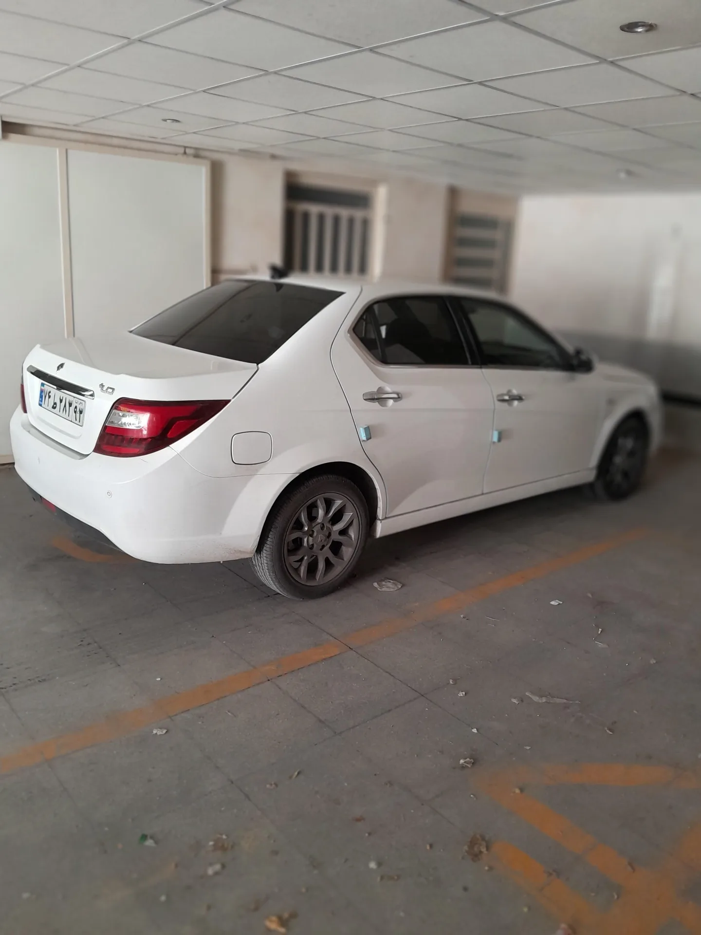 دنا  پلاس EF7 3